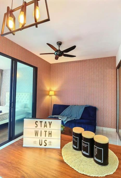 1519 Almas Suites Seaview Sunrise Netflix By Stay ヌサジャヤ エクステリア 写真